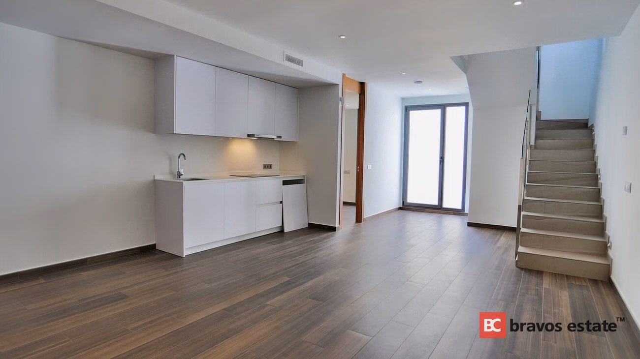 Новая вилла, 4 спальни в Финестрате · 210 m² - 12
