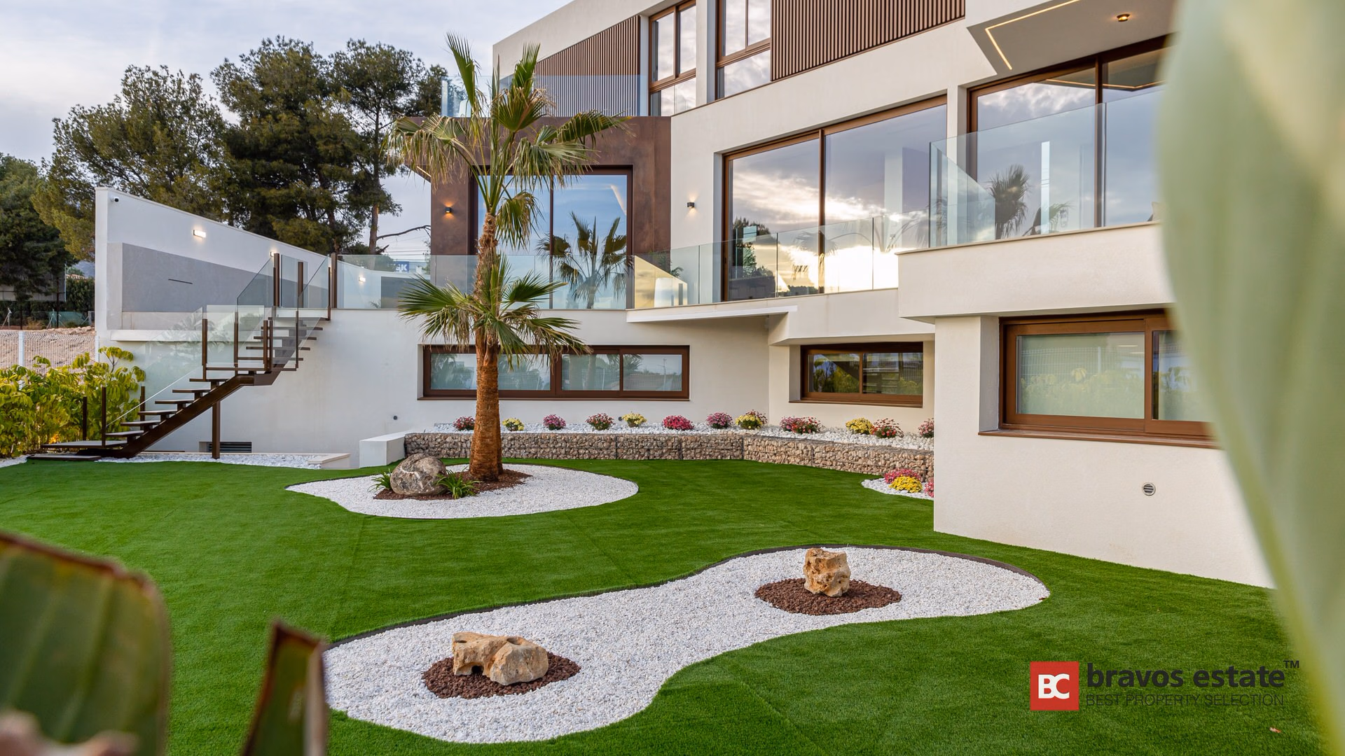 Class-A Villa of 2023 with Private Spa in La Nucía - 4