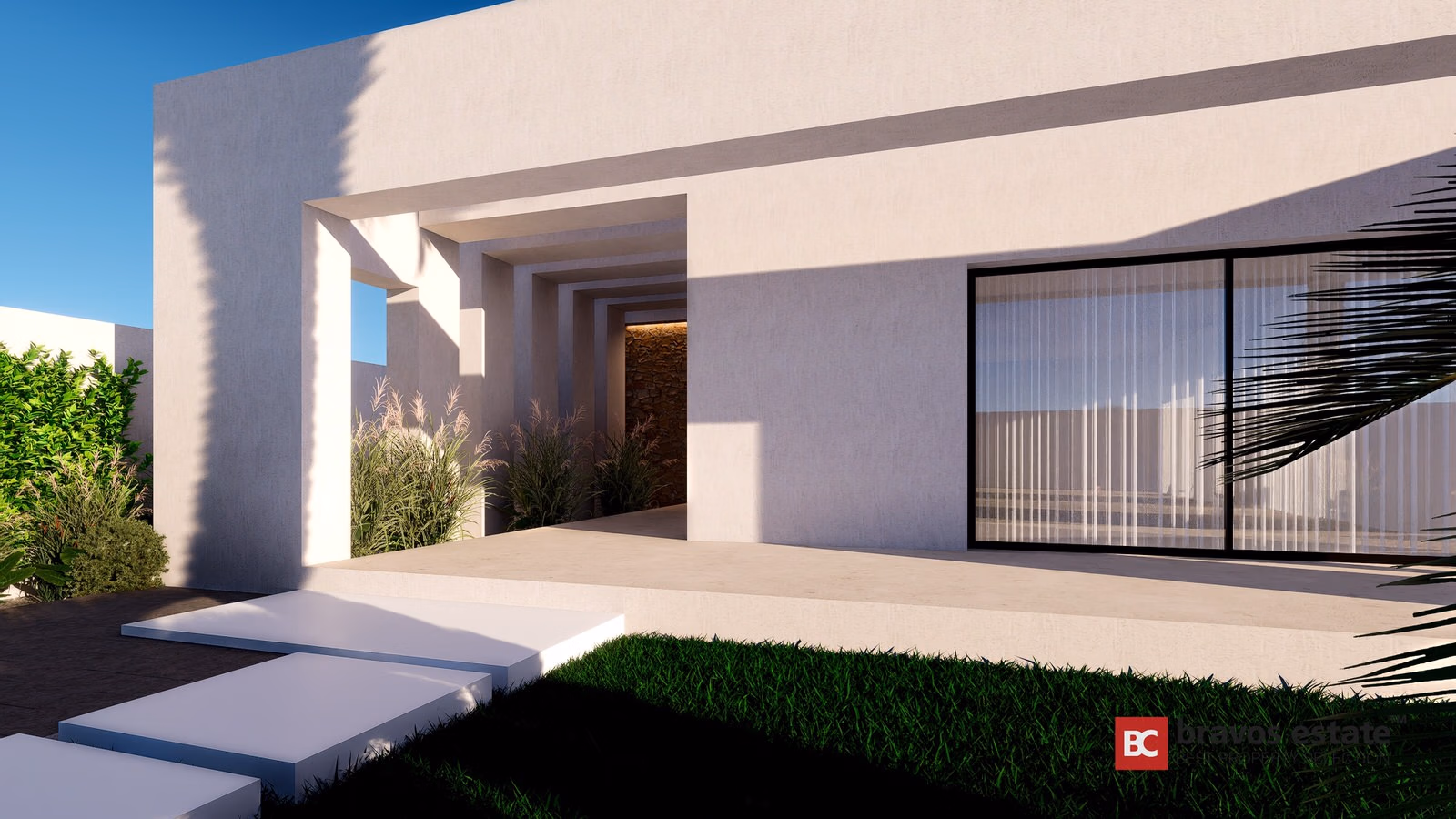 New-Build 3-Bed Villa in Finestrat, 144 m² - 18
