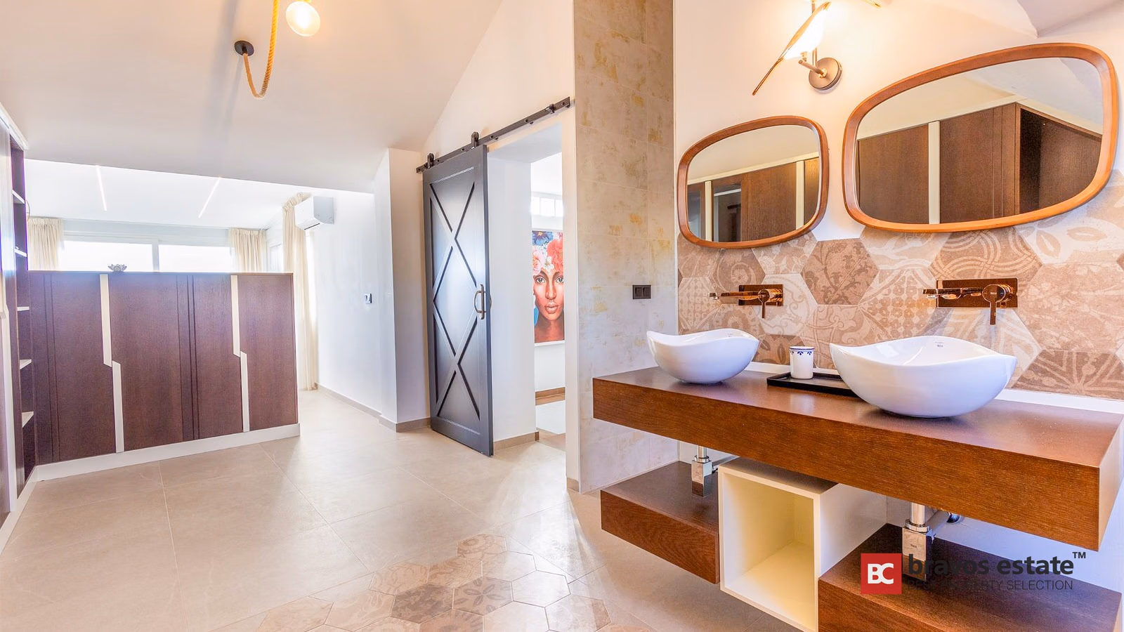 Spacious 4-Bedroom Bungalow in Mutxamel - 12