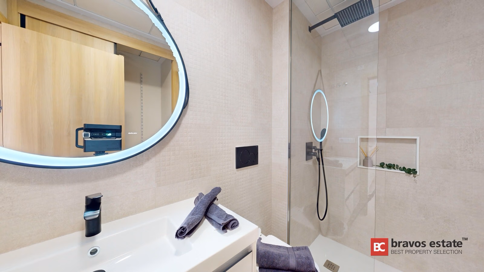 Pisos junto al parque natural de La Mata en El Raso, Guardamar - 14