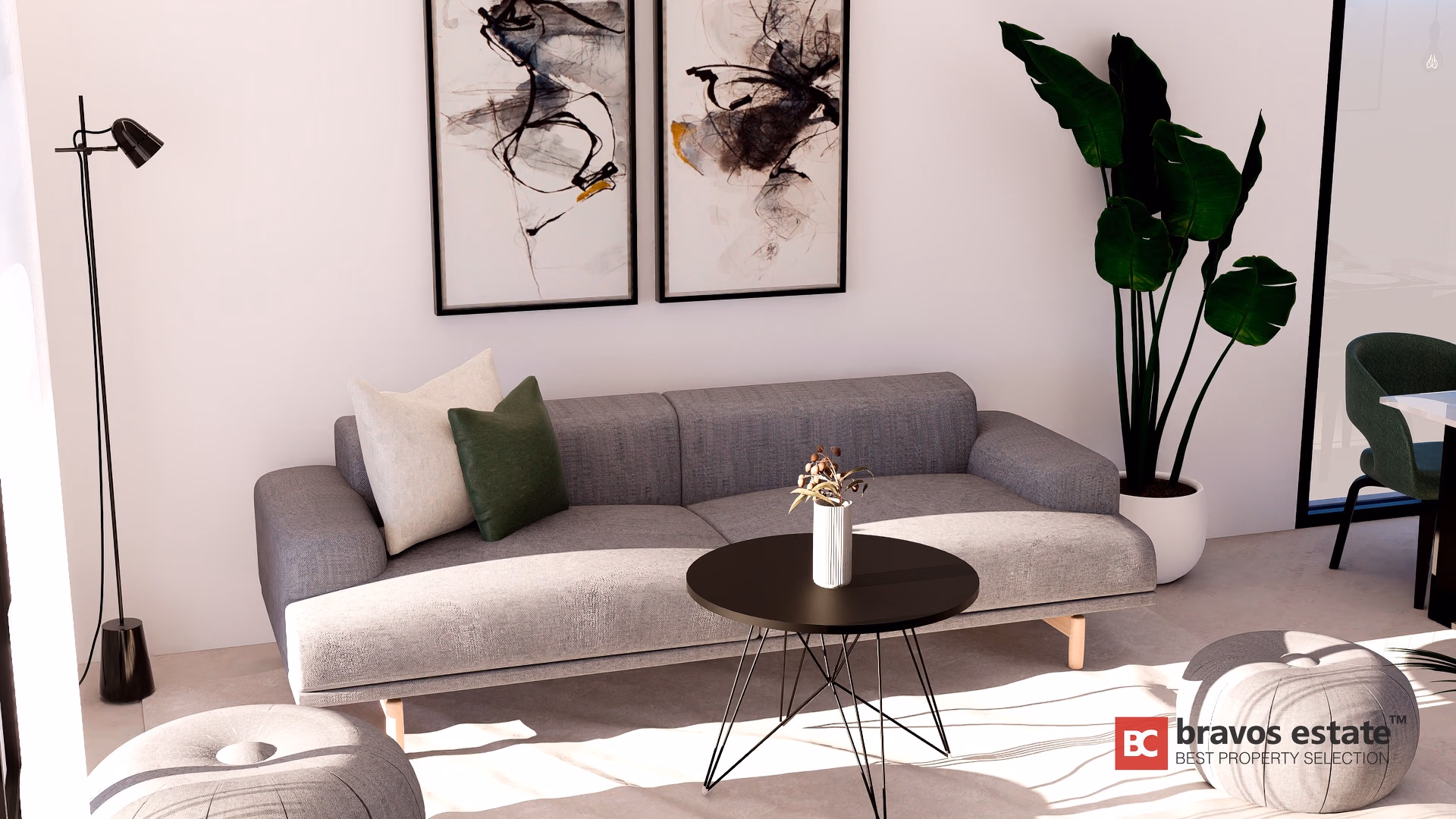 Marques Golf Resort — Apartamentos en Finestrat - 13