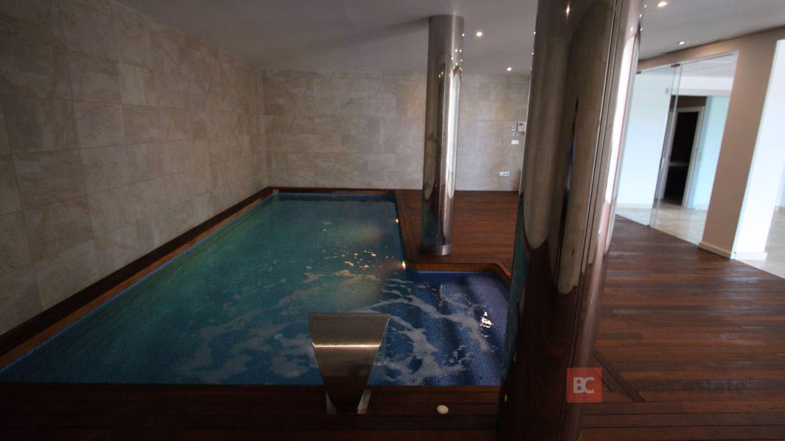 Luxury 4-Bedroom Villa in Moraira · 560 m² - 6