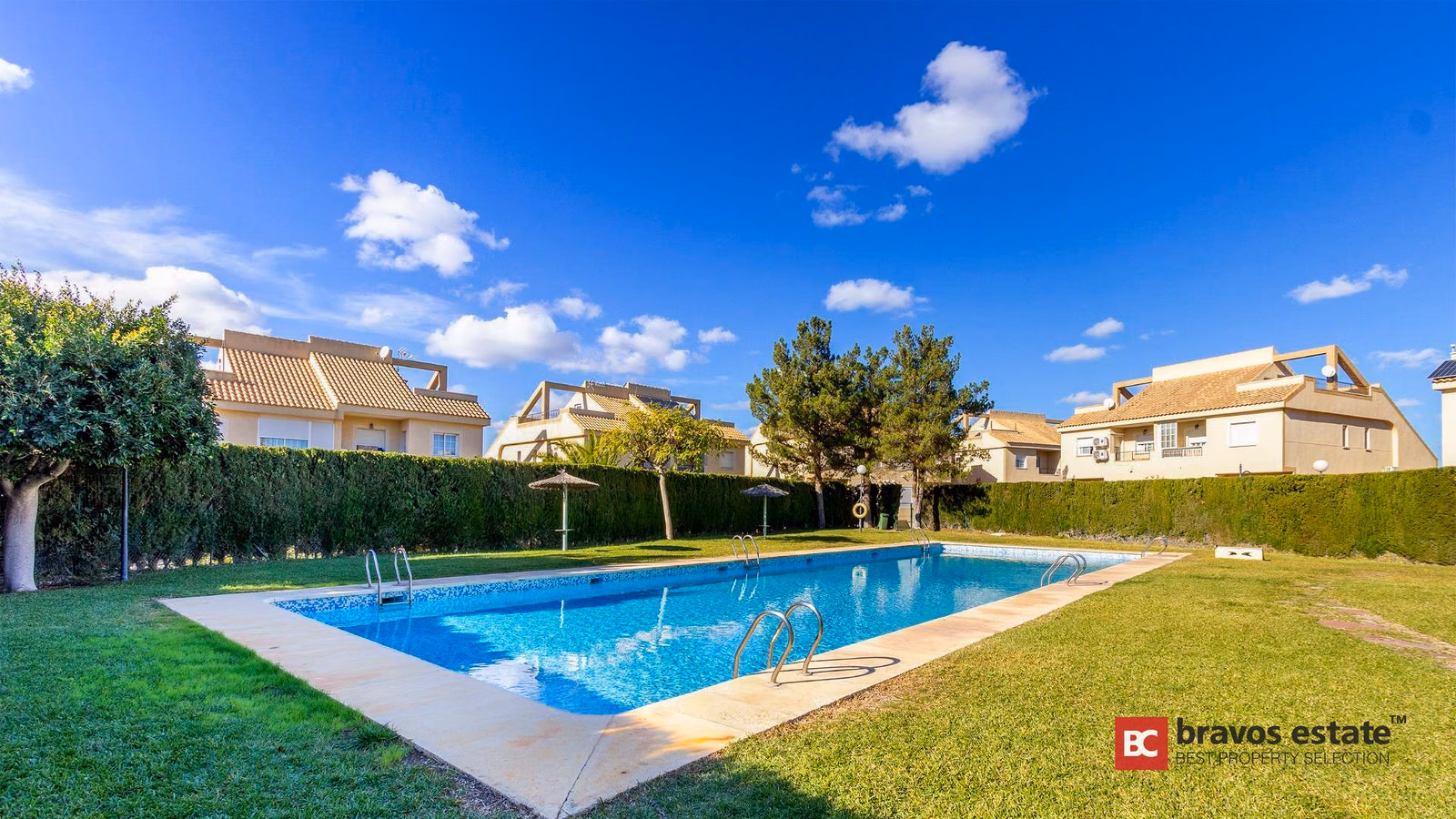 Spacious 4-Bedroom Bungalow in Mutxamel - 23