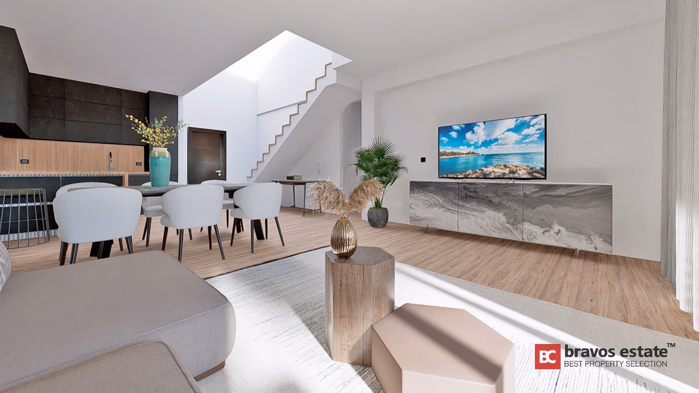 Bungalow de Obra Nueva de 2 Dormitorios en Finestrat · 130 m² - 9