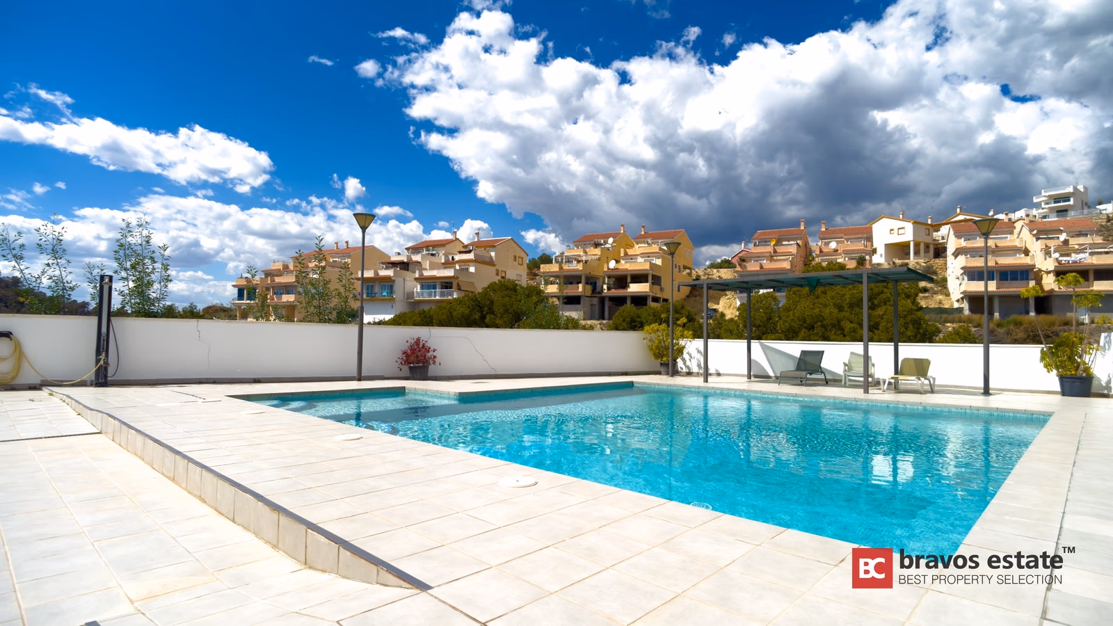 Apartamento Cerca del Mar de 2 Dormitorios en Villajoyosa · 150 m² - 22