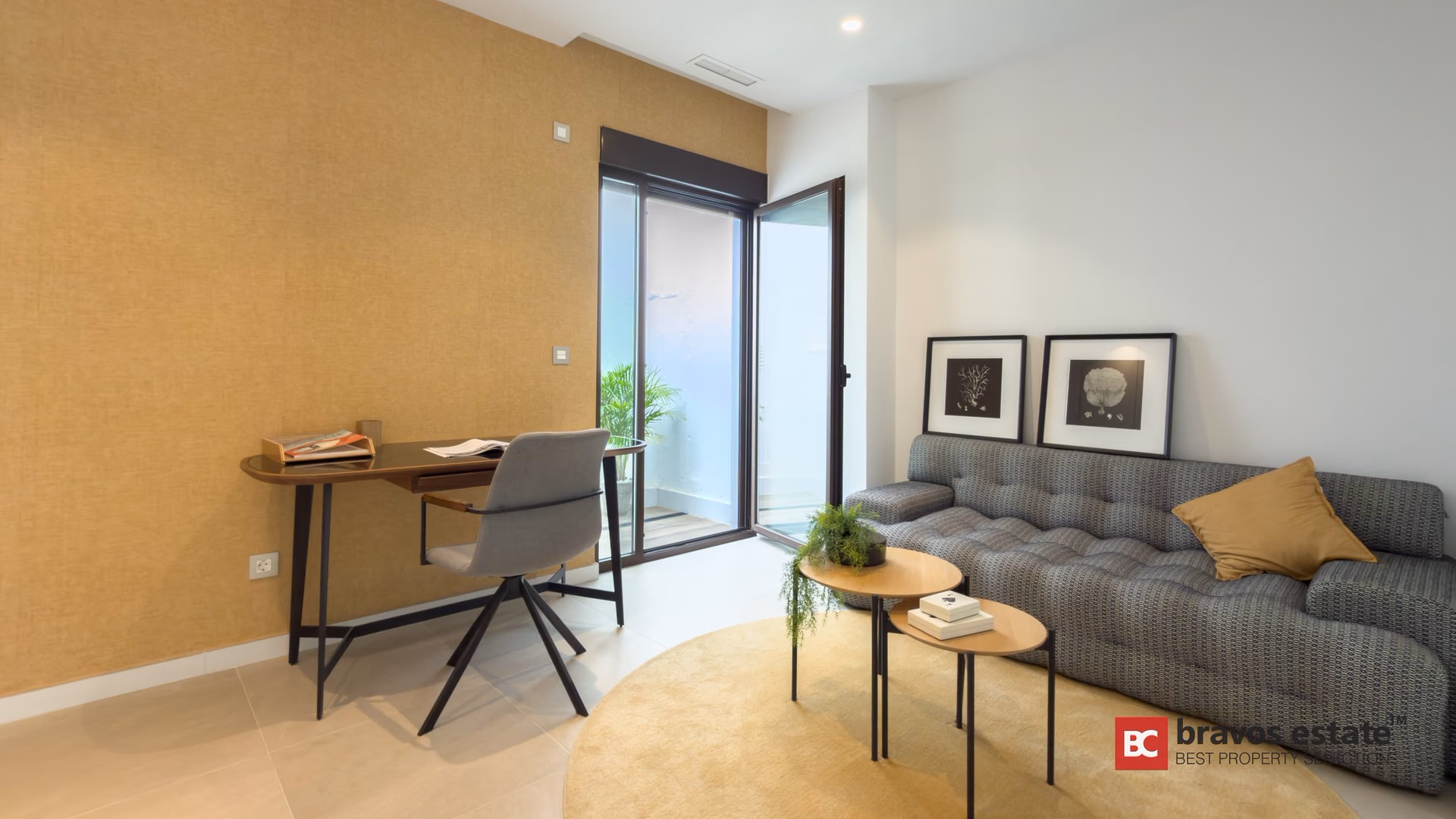 Villa de Obra Nueva en Finestrat Hills - 26