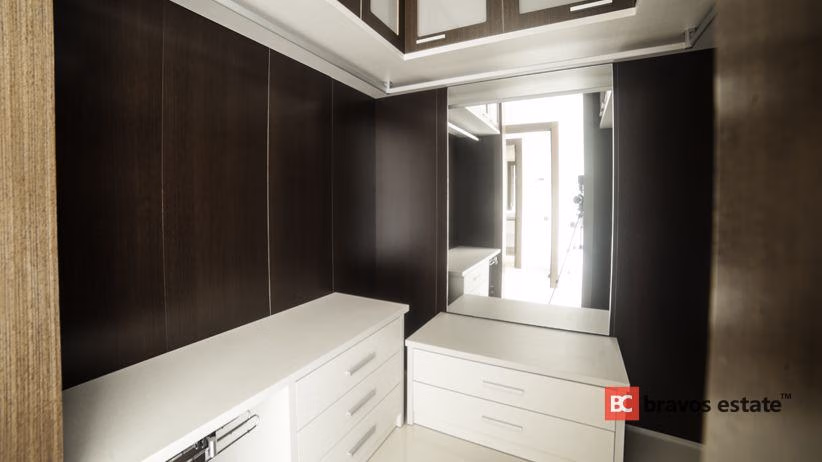 Beachside 3-Bedroom Villa in Campoamor · 193 m² - 3