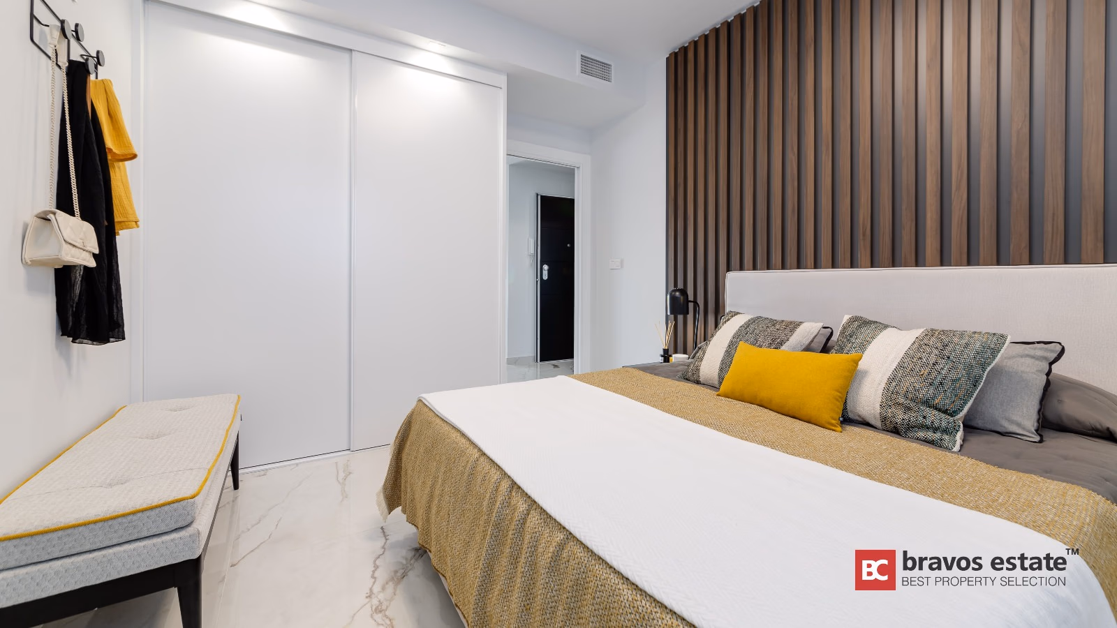 New Build 2-Bedroom Apartment in Guardamar del Segura - 4