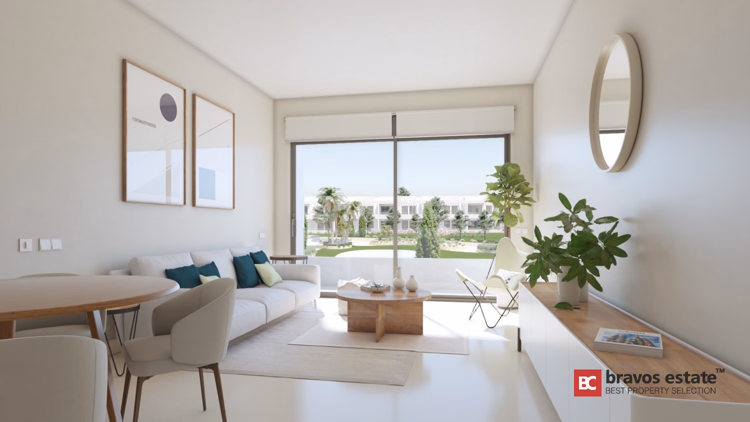 2-Bed Bungalow near the Beach, Torrevieja - 9