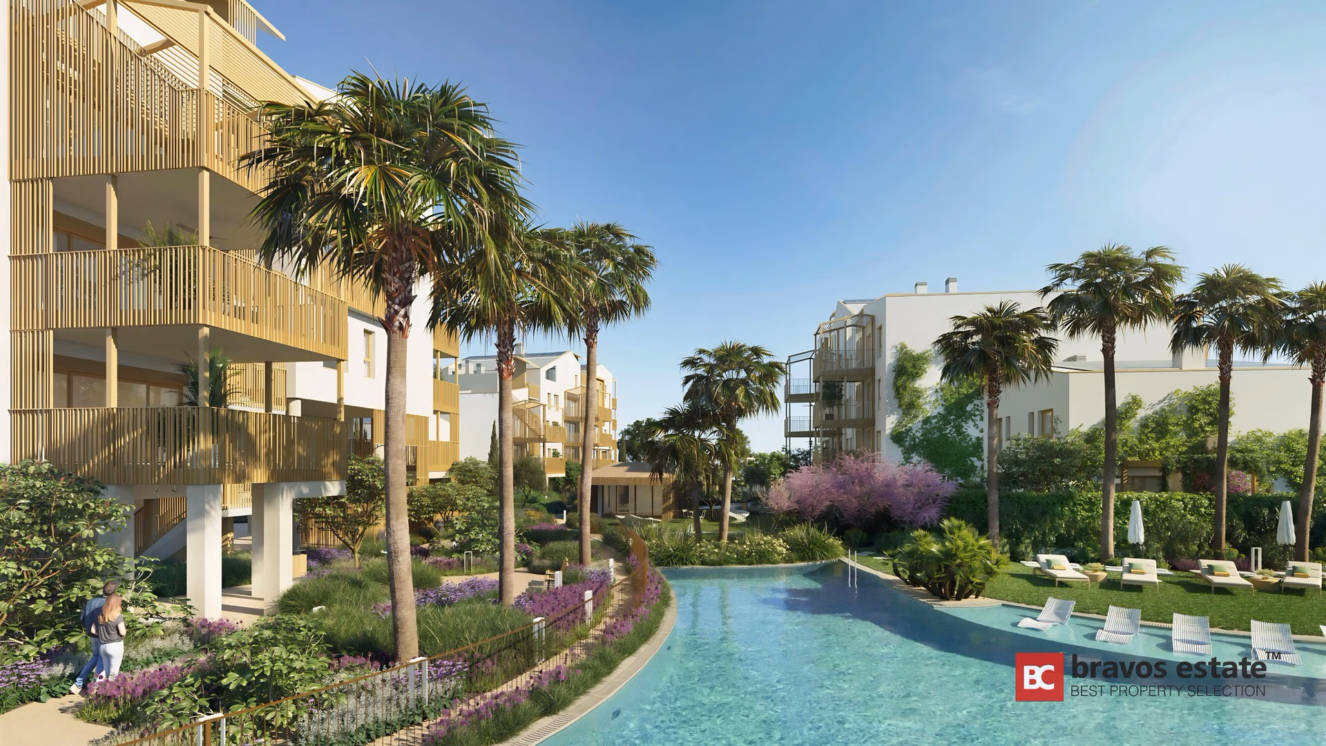 Bungalow Cerca del Mar de 3 Dormitorios en Denia - 14