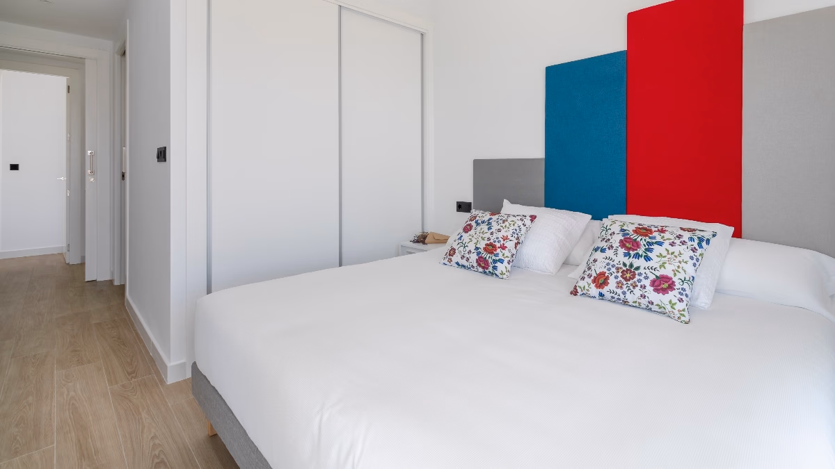 New Build 4-Bedroom Villa in Finestrat - 9