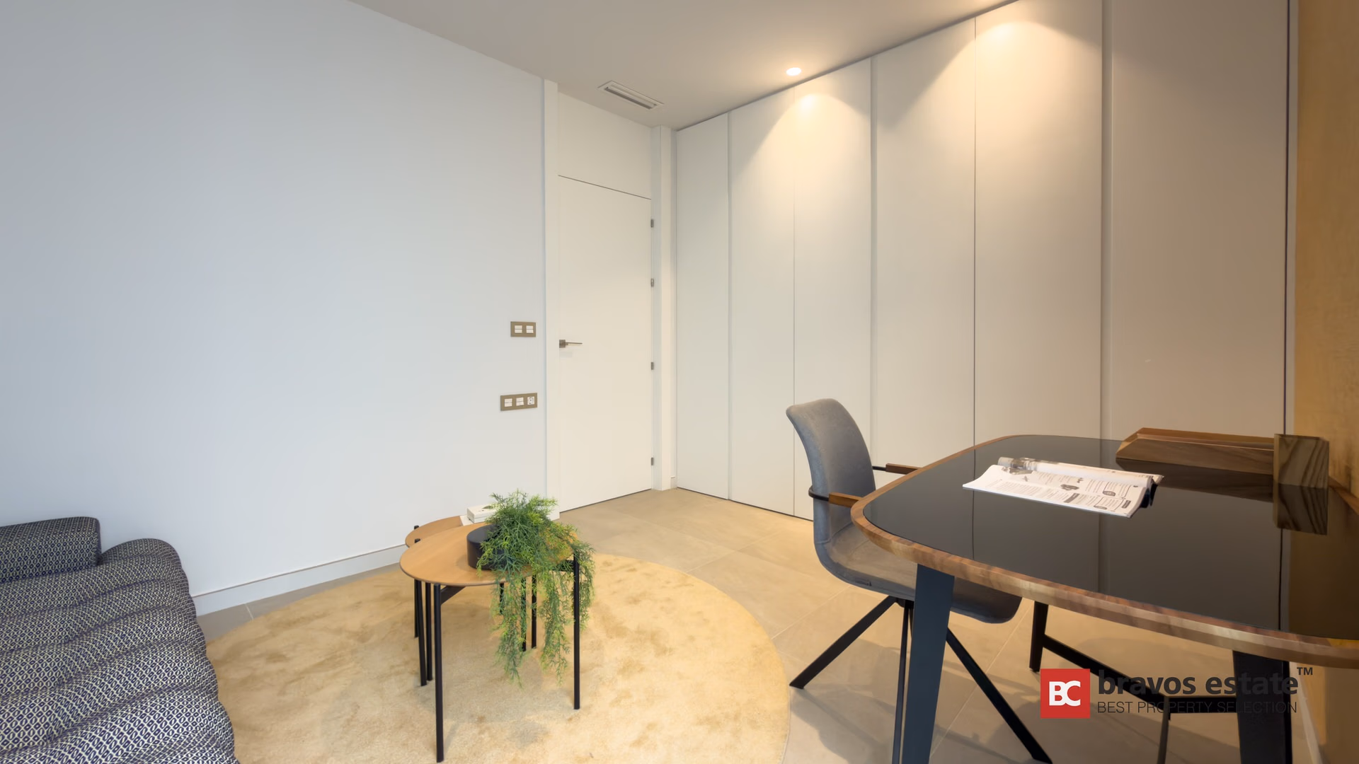 Villa de Obra Nueva en Finestrat Hills - 28