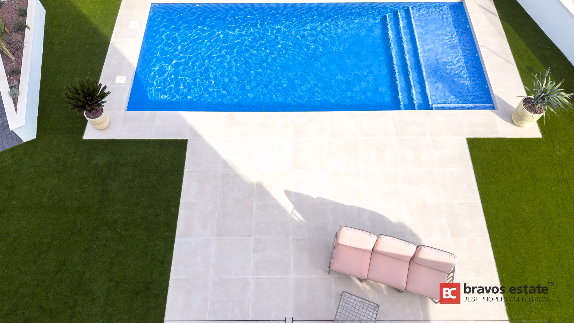 Spacious 4-Bedroom Villa in Finestrat - 27