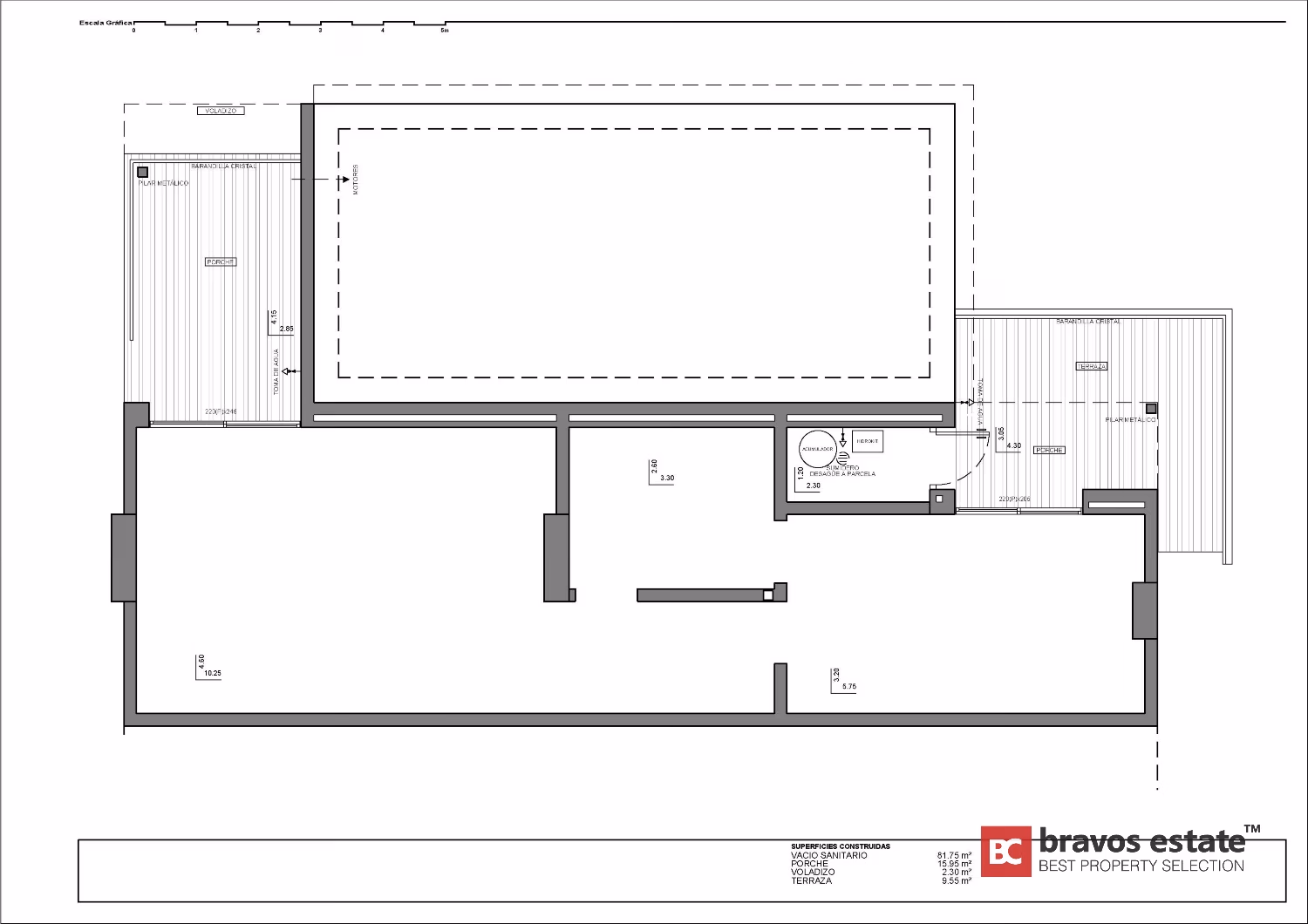3-Bed Villa in Cumbre del Sol, 539 m² - 21