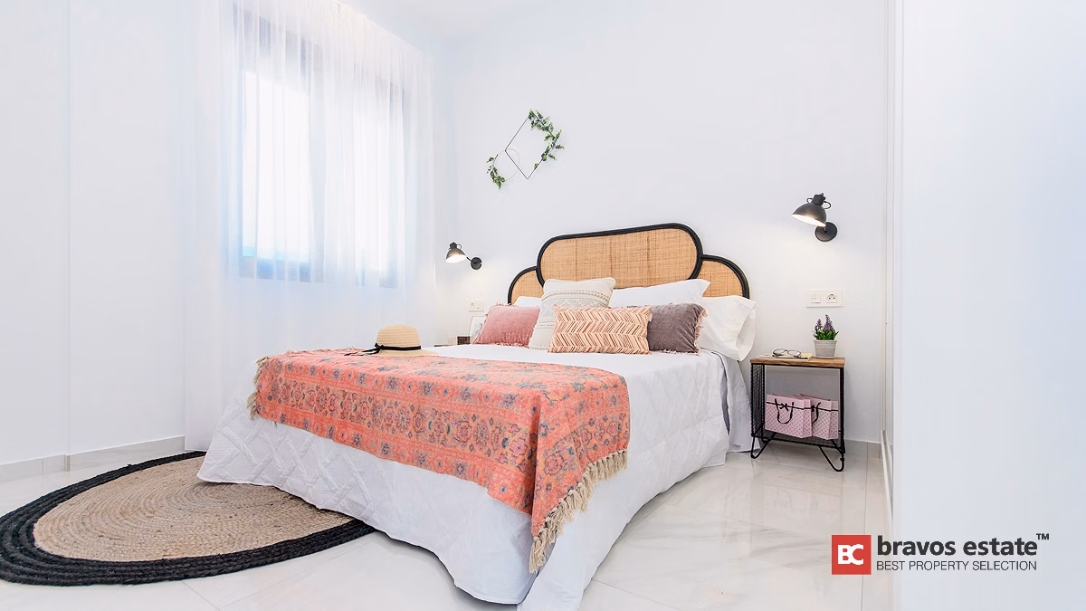 Новая вилла, 3 спальни в Полопе · 150 m² - 17