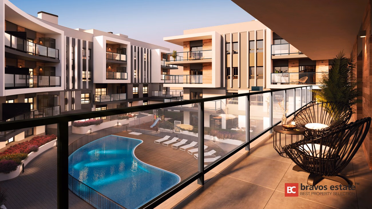 Beachside 3-Bedroom Apartment in Javea - 6