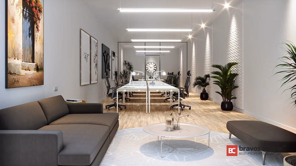 New Build 2-Bedroom Apartment in Playa de San Juan - 16