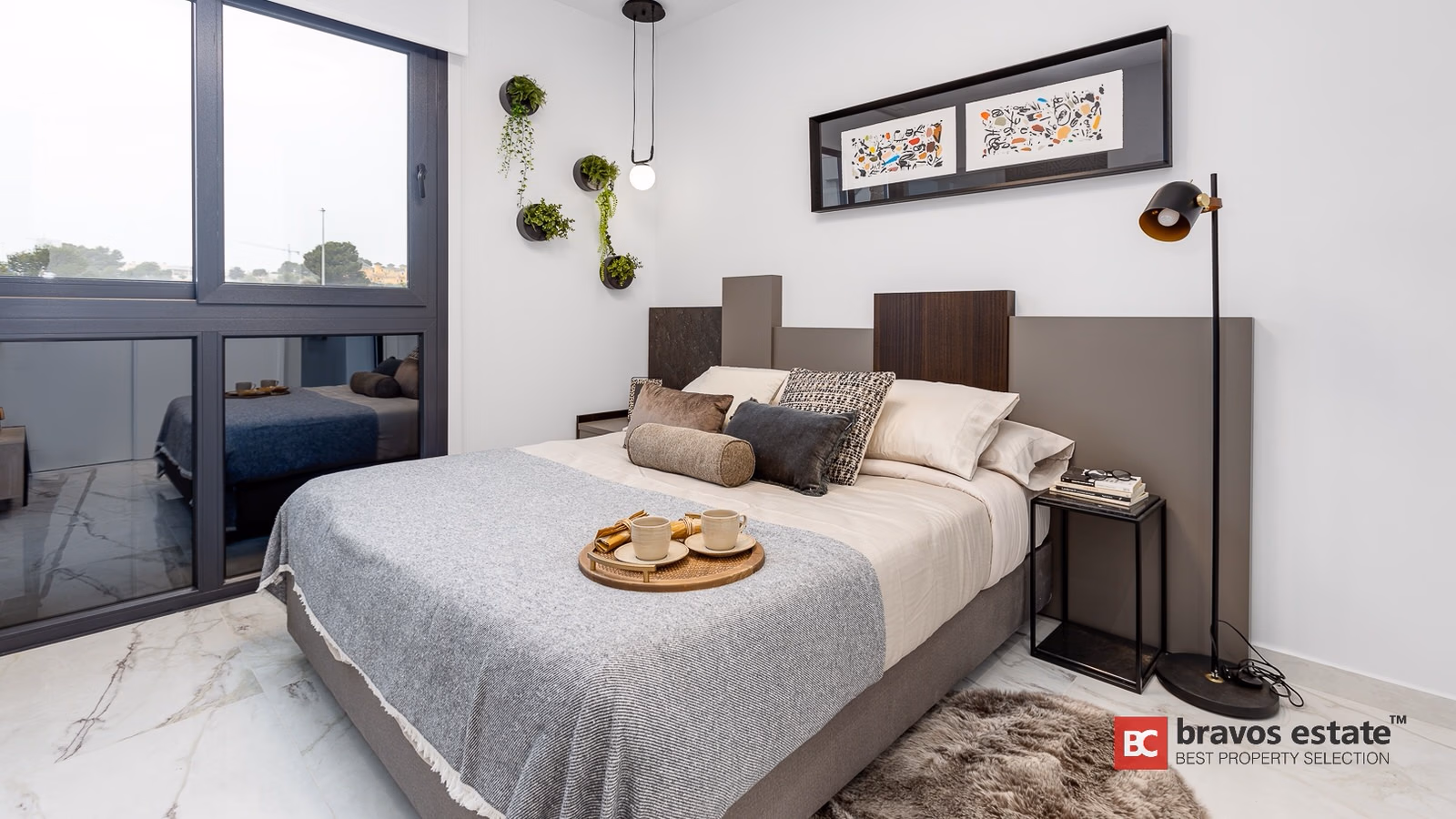2-Bed Apartment in Orihuela Costa, Villamartín - 17