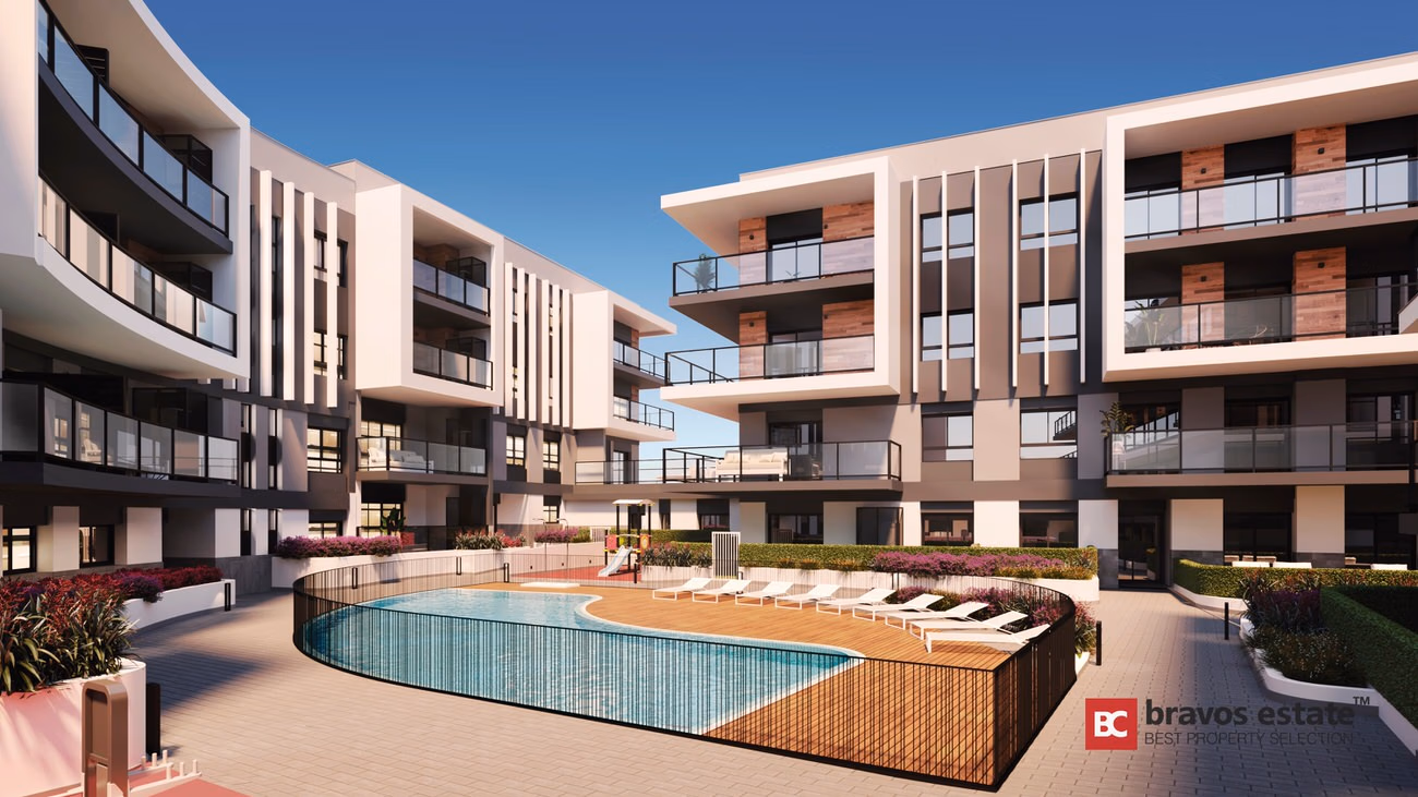 Beachside 3-Bedroom Apartment in Javea - 5
