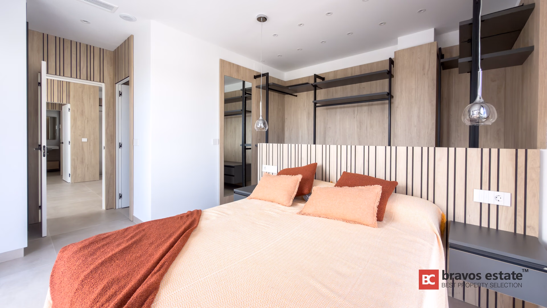 Spacious 4-Bedroom Villa in Finestrat - 16