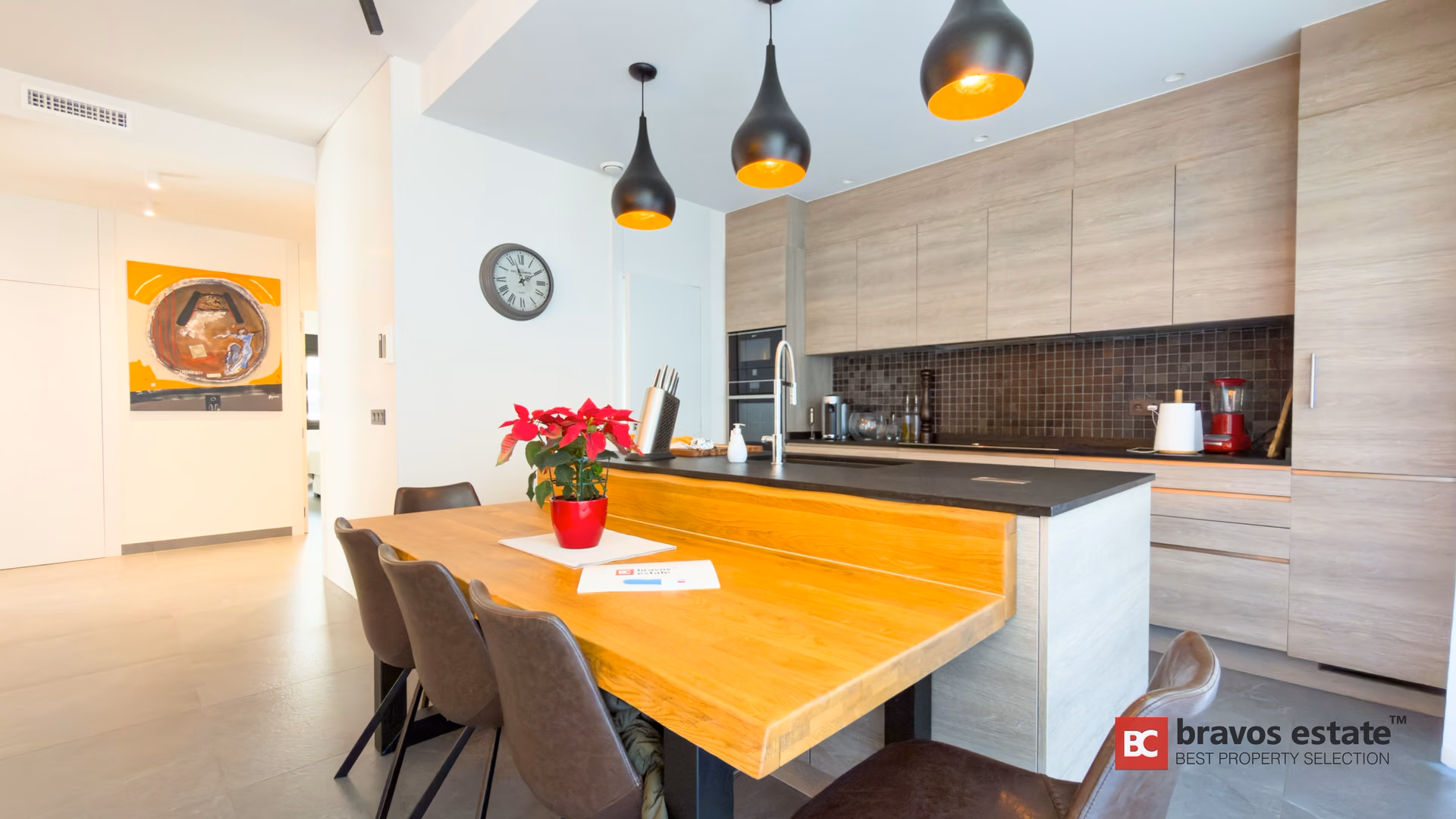 New Build 2-Bedroom Villa in Finestrat - 13