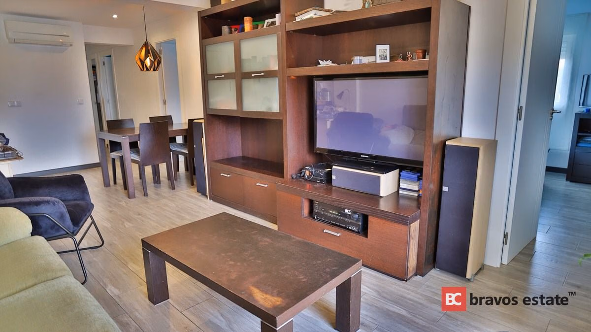 Апартаменты у моря, 2 спальни в Эль Кампельо · 84 m² - 15