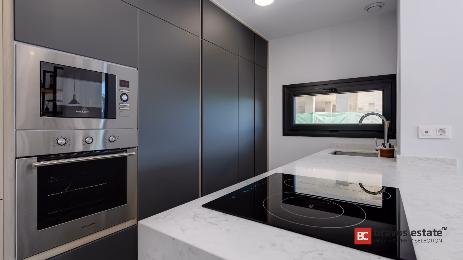 New Build 2-Bedroom Apartment in Guardamar del Segura - 8