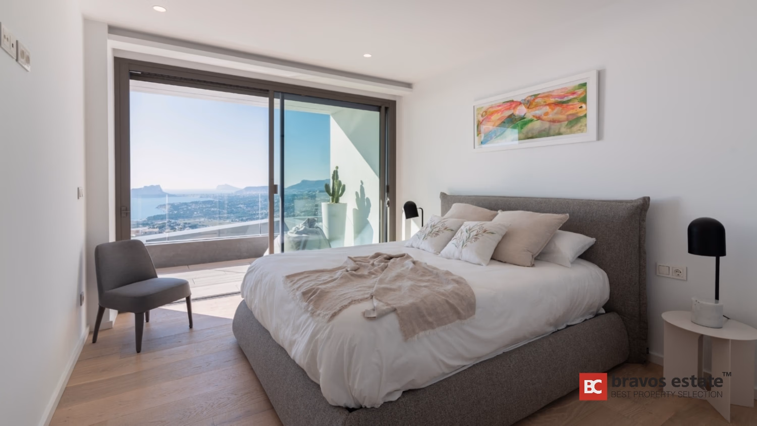3-Bed Villa in Cumbre del Sol, 539 m² - 7