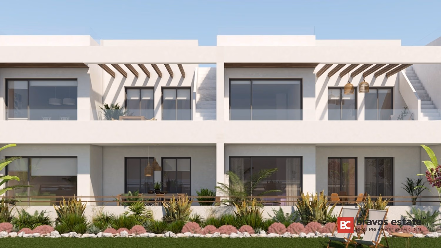 2-Bed Bungalow near the Beach, Torrevieja - 16