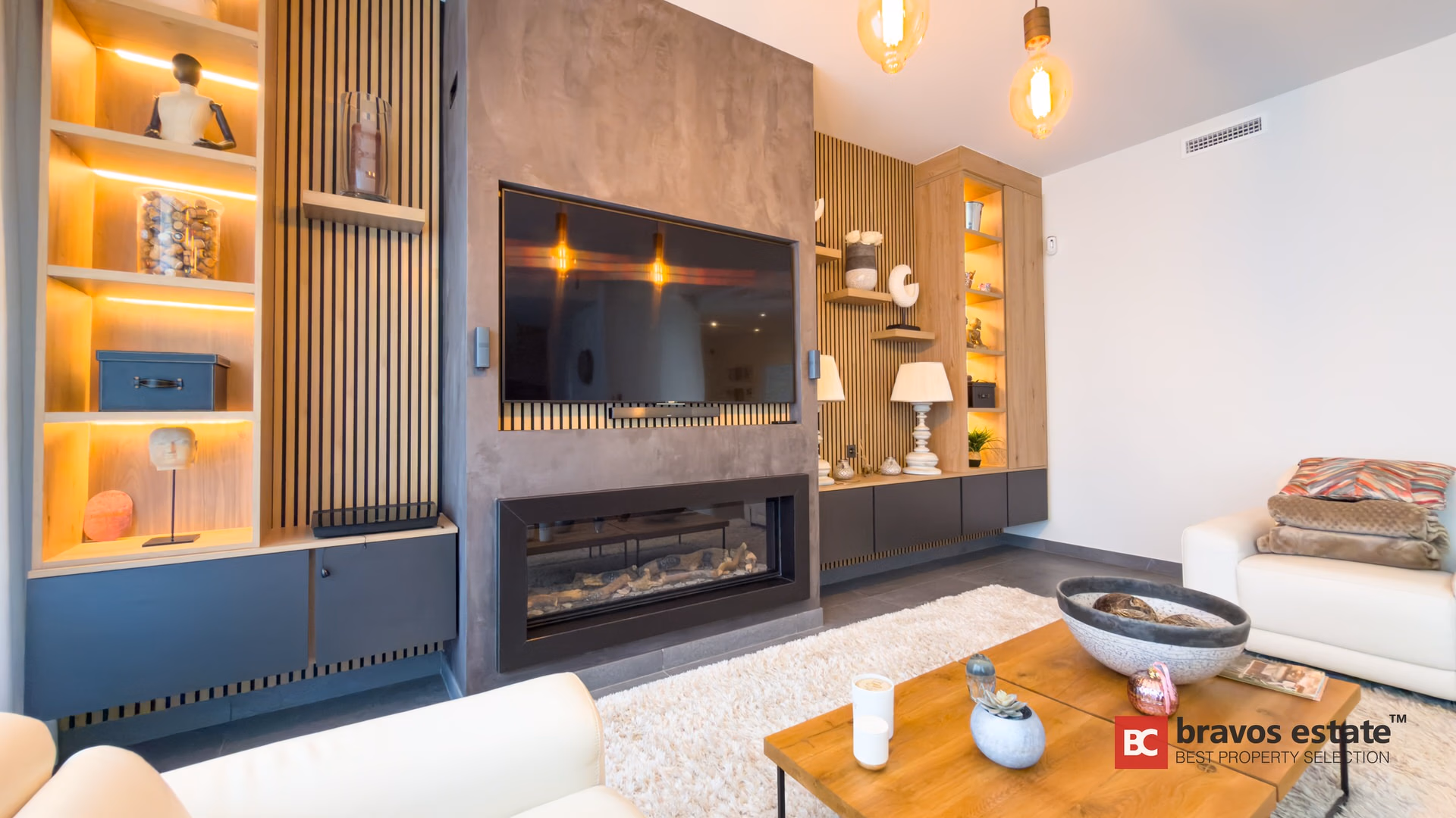 New Build 2-Bedroom Villa in Finestrat - 10
