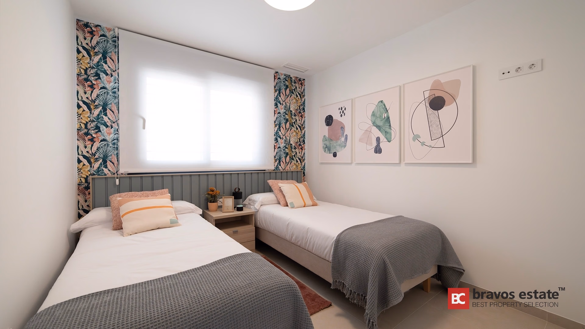 Apartamento Cerca del Mar de 3 Dormitorios en Punta Prima - 13