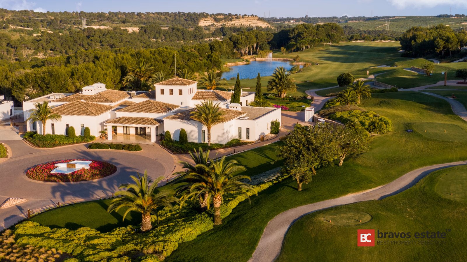 Villa de Obra Nueva de 3 Dormitorios en Las Colinas - 6