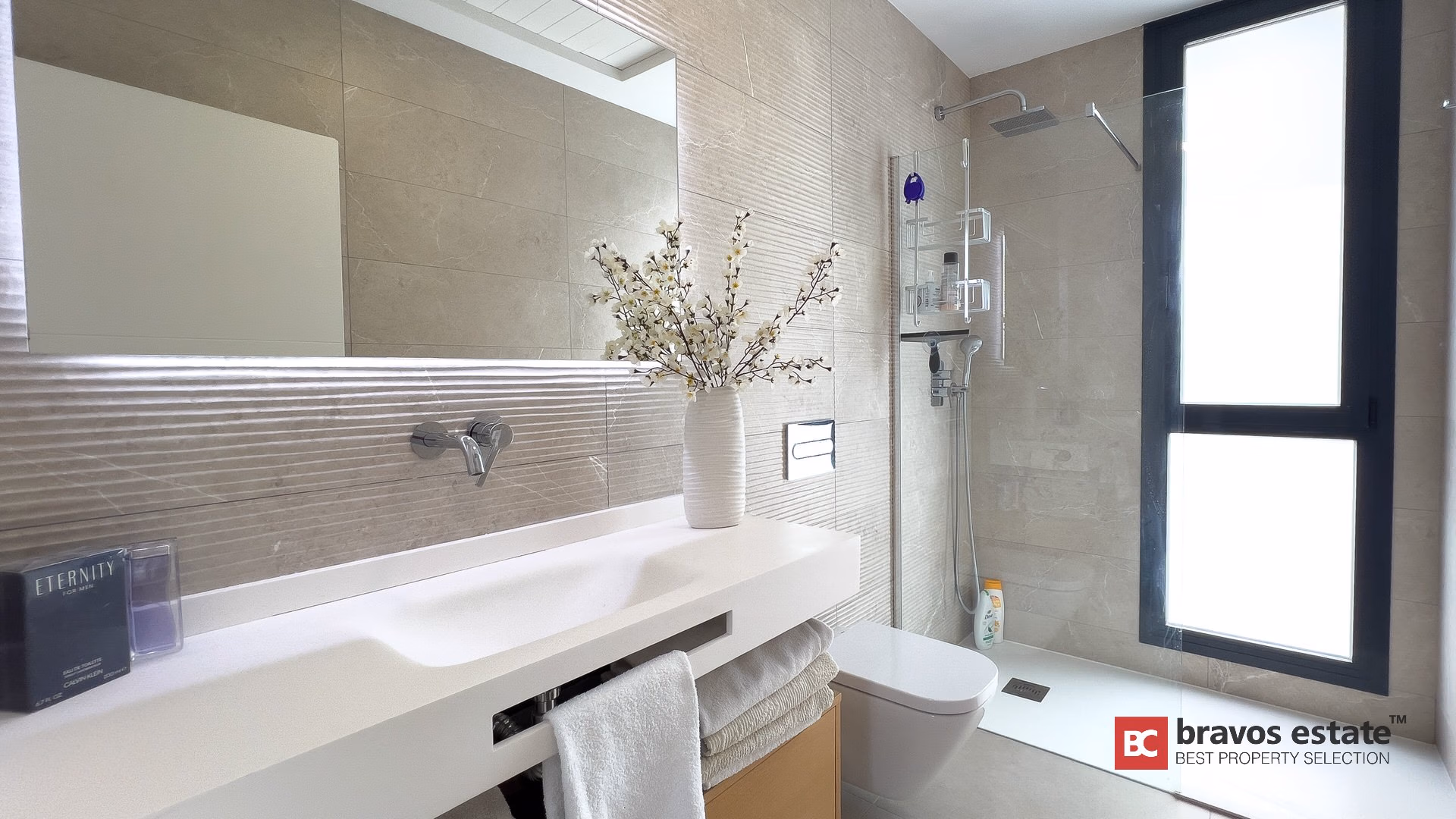 Villa Espaciosa de 3 Dormitorios en Finestrat - 22