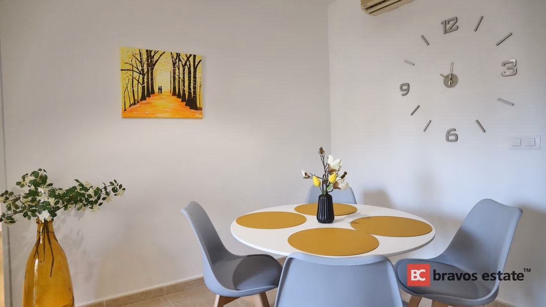 Seafront 2-Bedroom Apartment in El Campello · 75 m² - 13