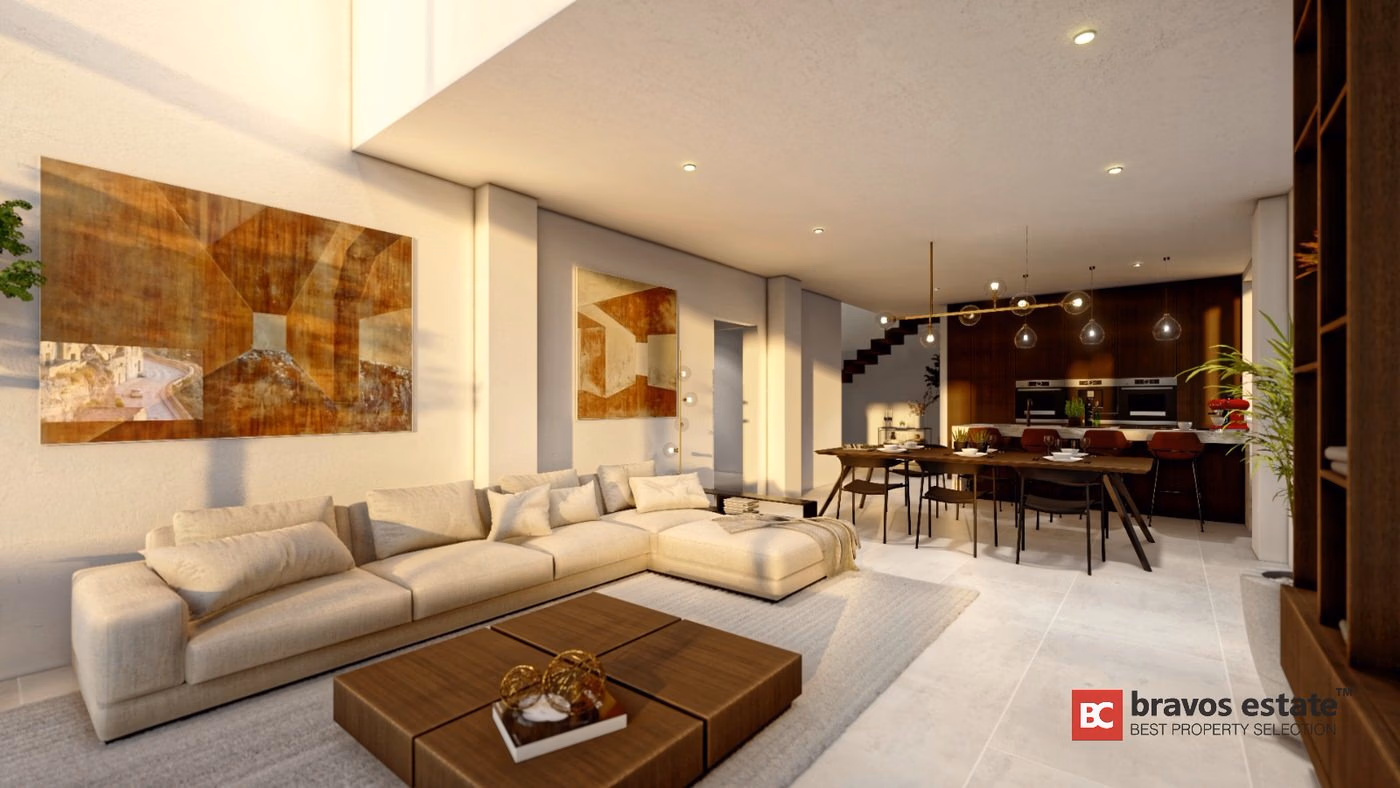 Spacious 4-Bedroom Villa in Playa de San Juan · 353 m² - 11