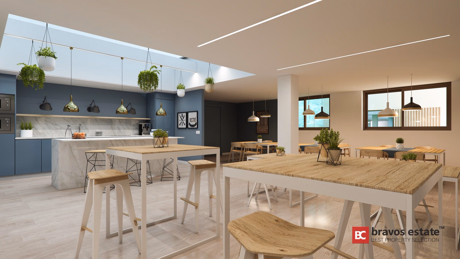Spacious 2-Bedroom Apartment in Finestrat · 135 m² - 11