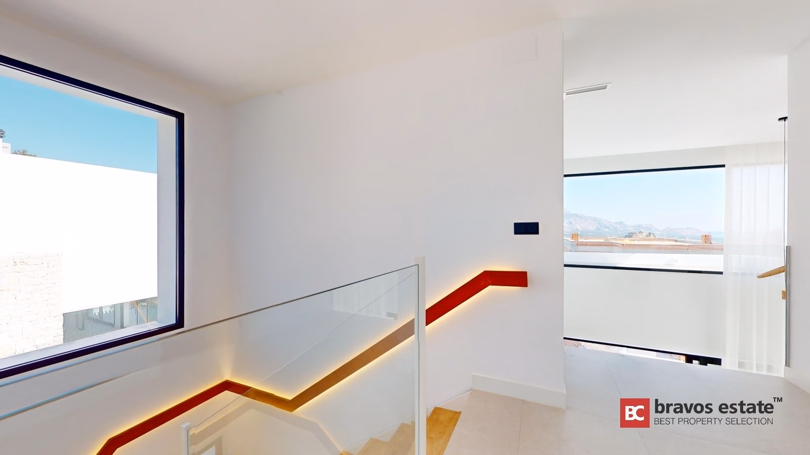 Balcón de Ponoig — Key-Ready 3-Bedroom Villa with Pool in Polop, Costa Blanca - 17
