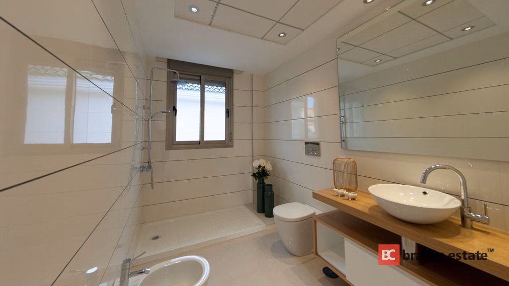 New Build 3-Bedroom Villa in Ciudad Quesada · 152 m² - 9