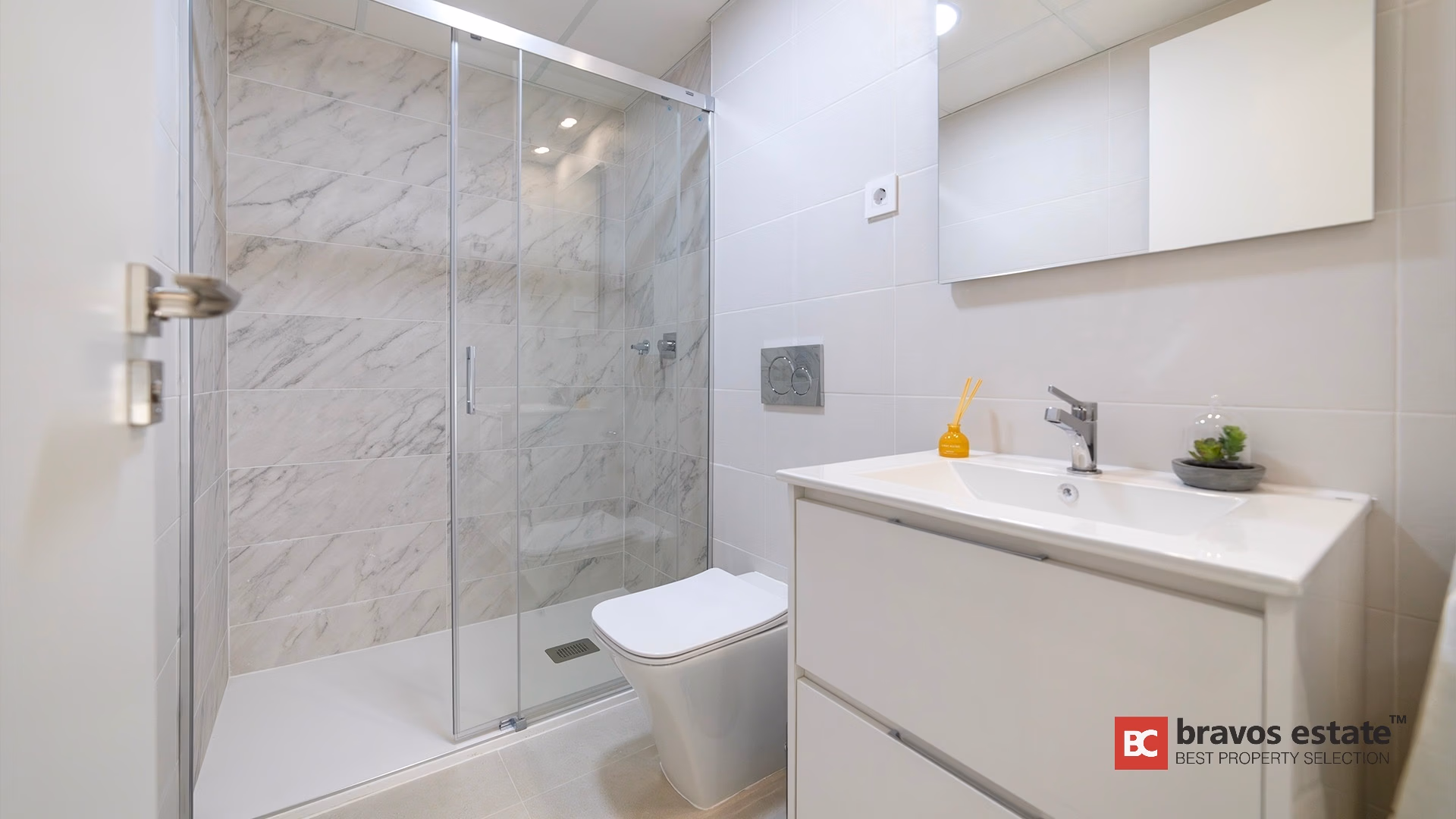 Apartamento Cerca del Mar de 3 Dormitorios en Punta Prima - 17