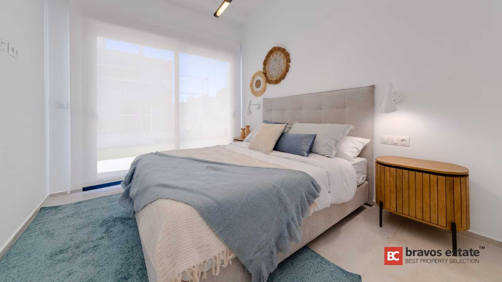 New Build 3-Bedroom Villa in Finestrat · 210 m² - 17