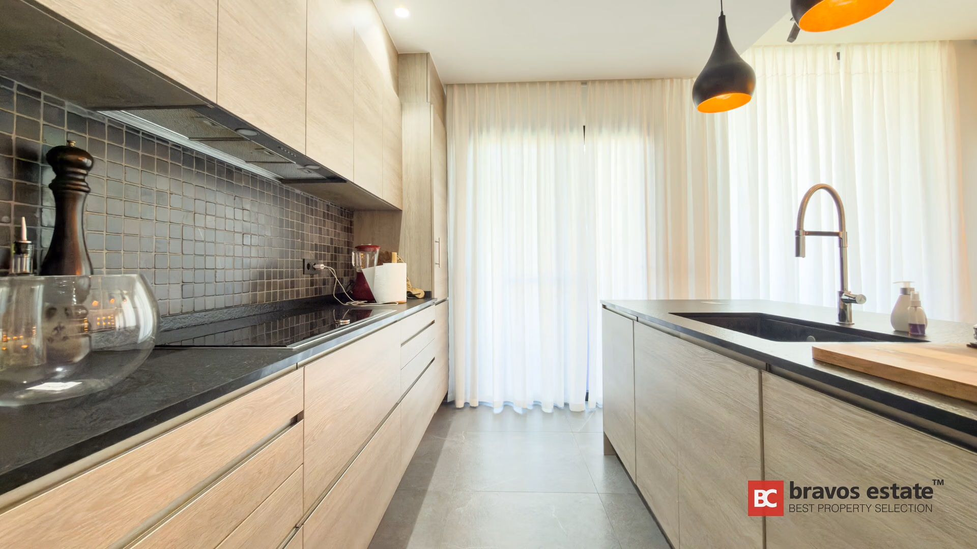 New Build 2-Bedroom Villa in Finestrat - 18