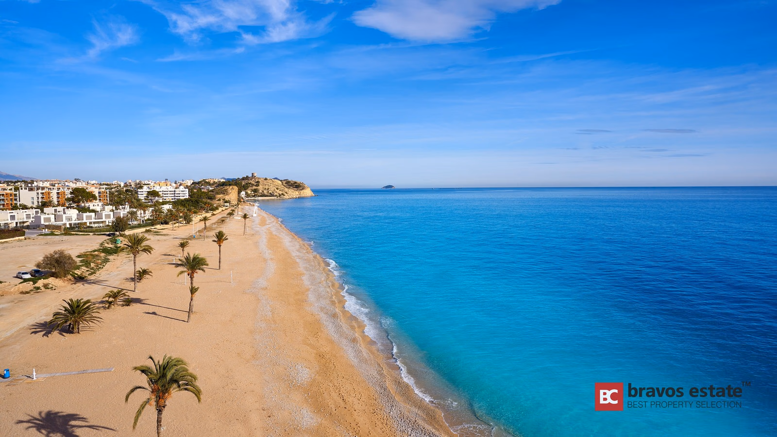 Apartamento Cerca del Mar de 2 Dormitorios en Villajoyosa · 150 m² - 29