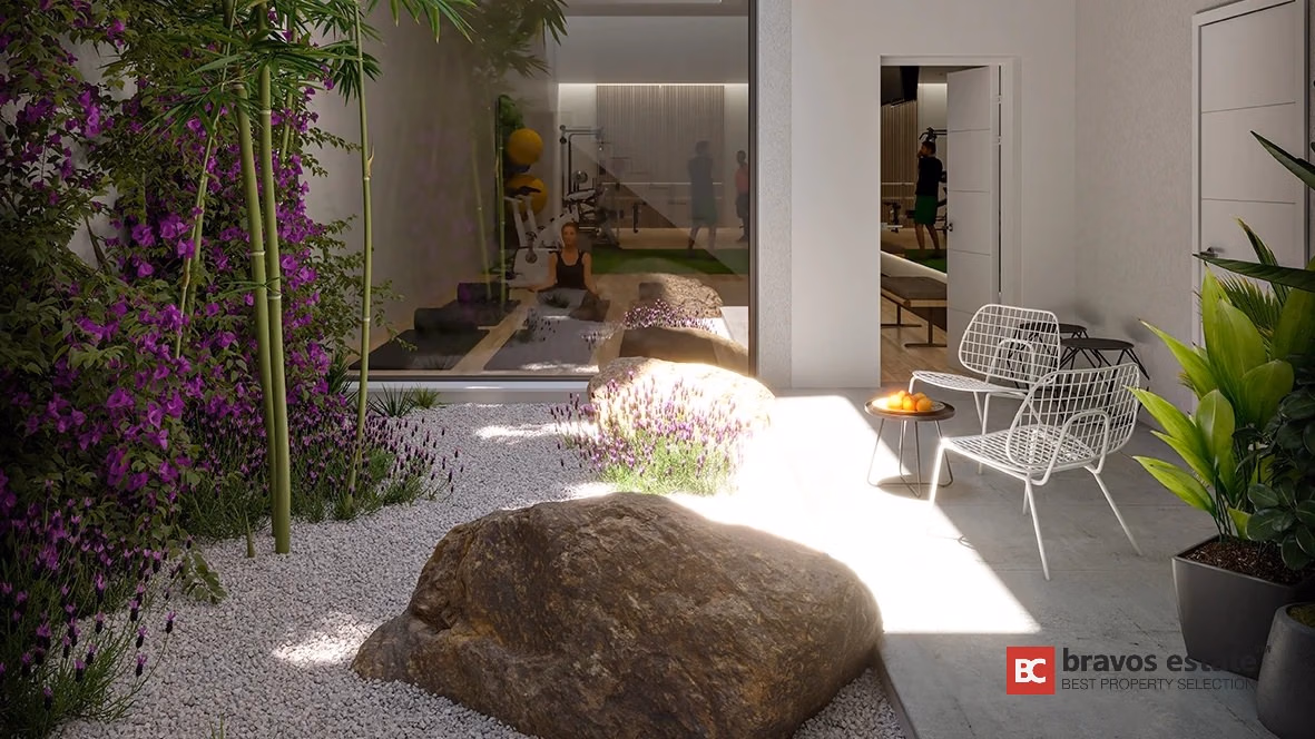 New Build 3-Bedroom Apartment in Playa de San Juan - 21