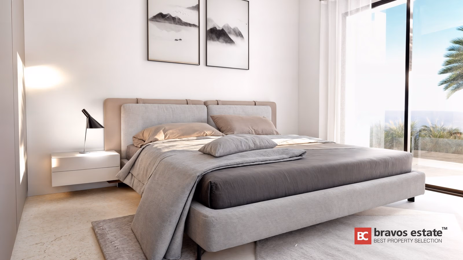 New-Build 3-Bed Villa in Finestrat, 144 m² - 11