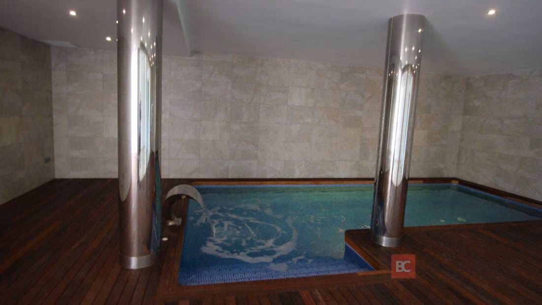 Luxury 4-Bedroom Villa in Moraira · 560 m² - 7