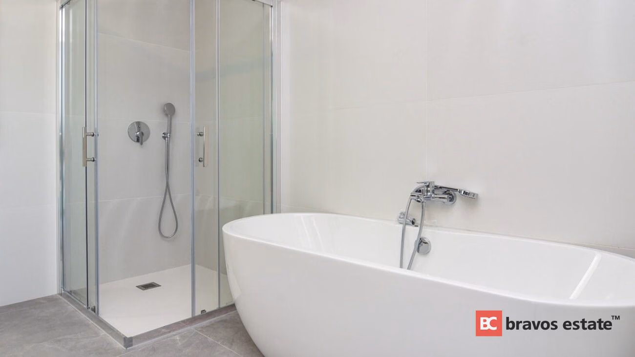 Luxury 5-Bedroom Villa in Benissa - 15