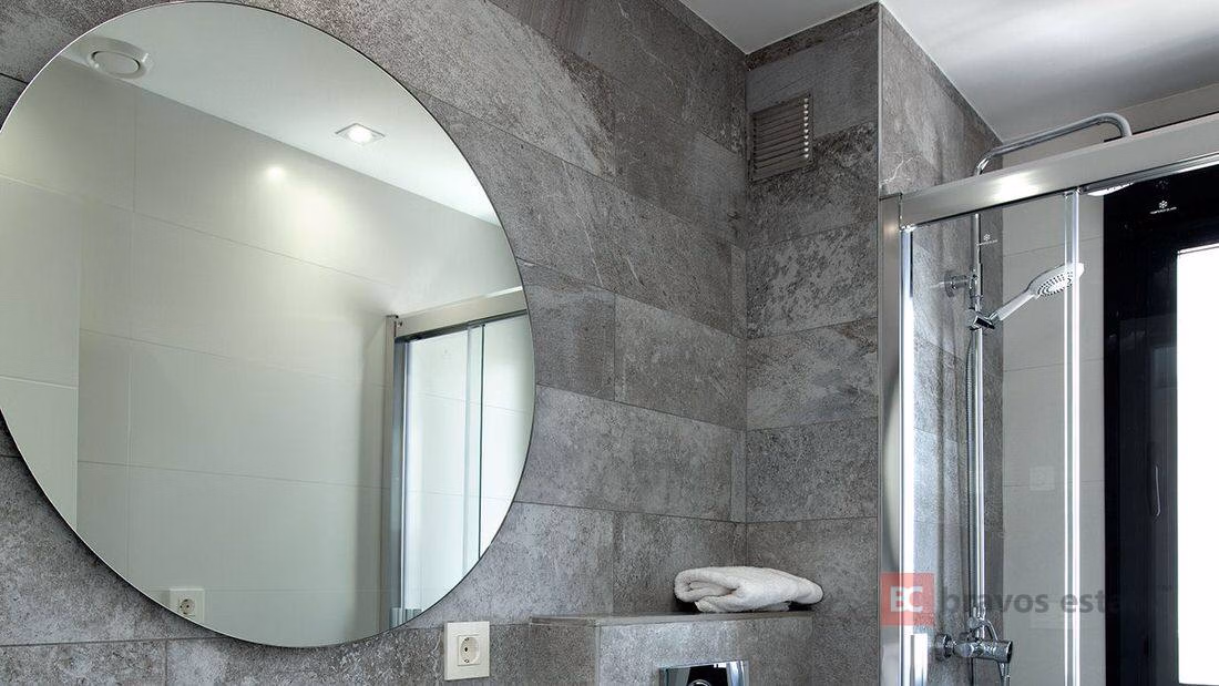 New Build 3-Bedroom Villa in Campoamor - 6