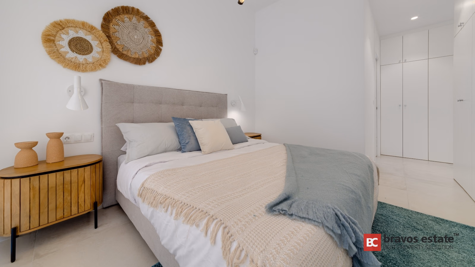 New Build 3-Bedroom Villa in Finestrat · 210 m² - 18
