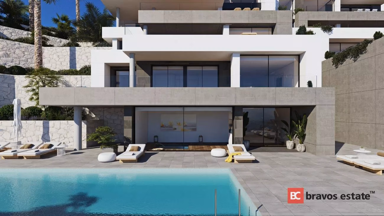 Apartamento Espacioso de 3 Dormitorios en Denia - 5
